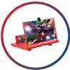 Mobile Accessories Category